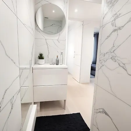 Apartment Frgk 