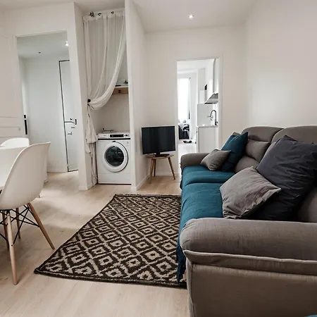Apartment Frgk 