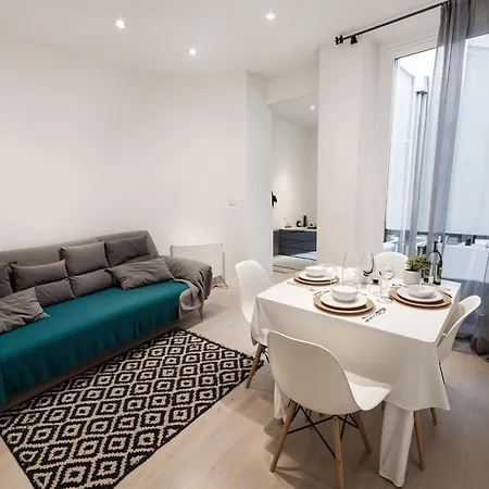Apartment Frgk 