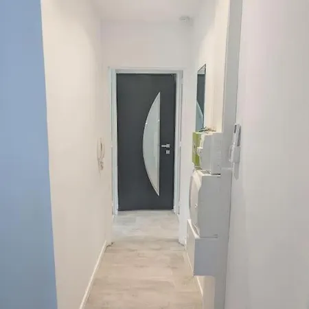 Appartamento Frgk 