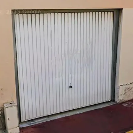 Appartamento Frgk 
