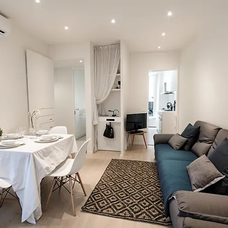 FRGK 2-3 BDR Saint Paul PARKING AC WIFI HIGH SPEED * Cannes